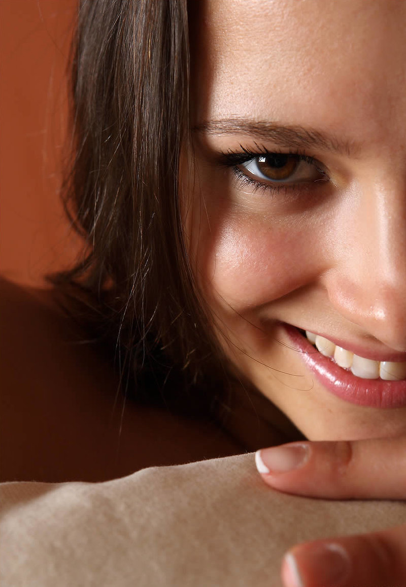 Карина, 22 года, 0 размер груди