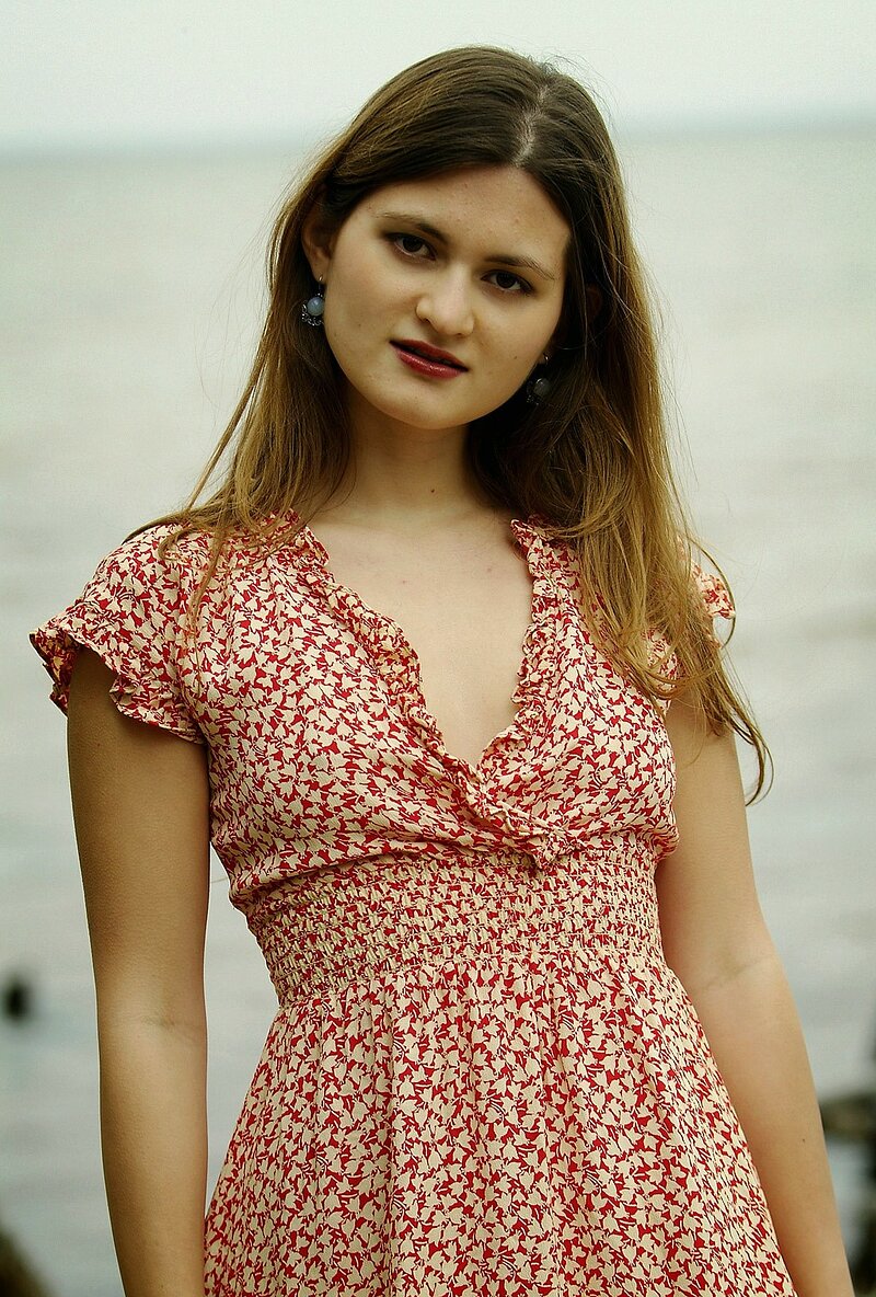 Вера, 36 лет, 2 размер груди