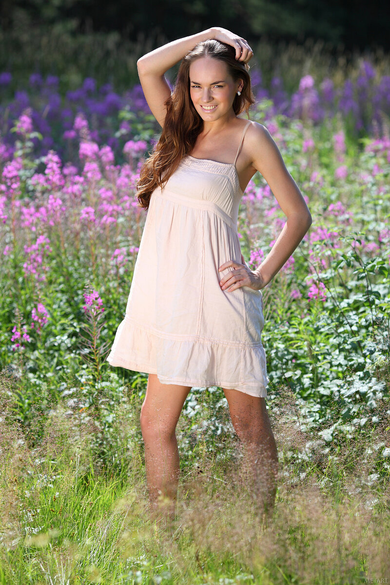 Виктория, 25 лет, 3 размер груди